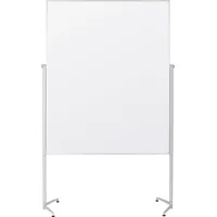 Magnetoplan Moderationstafel 120,0 x 150,0 cm Weiß
