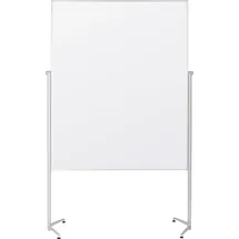 Magnetoplan Moderationstafel 120,0 x 150,0 cm Weiß