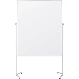 Magnetoplan Moderationstafel 120,0 x 150,0 cm Weiß