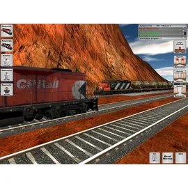 Rangier Simulator (PC)