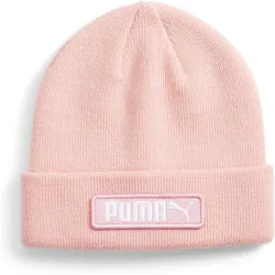 Classic Cuff Beanie Jugendliche PUMA Peach Smoothie Pink One Size