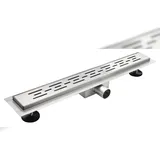 Aloni Duschrinne Standard 60cm