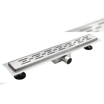Aloni Duschrinne Standard 60cm