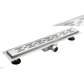 Aloni Duschrinne Standard 60cm