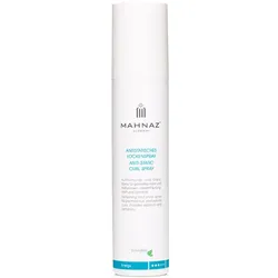MAHNAZ Antistatisches Lockenspray Energy 200 ml