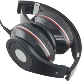 Esperanza EH141 schwarz