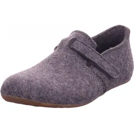 HAFLINGER Everest Focus Grau 43