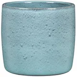 Scheurich Solido Ø 21,2 x 19,3 cm Blau