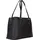 Valentino WINNIE RE Shopper Polyurethan Black