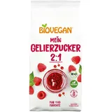 BioVegan Gelierzucker 2:1 500 g