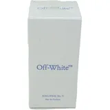 Off-White SOLUTION Nr.9 Eau de Parfum 50 ml
