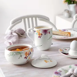 Villeroy & Boch Zuckerdose Mariefleur Basic Geschirr