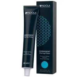 Indola Permanent Caring Color 100 Natur, Tube 60 ml