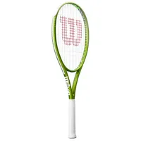 Wilson Blade Feel Team 103 L2 Grün