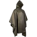 Mil-Tec Basic Poncho Oliv