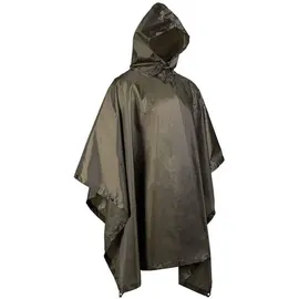 Mil-Tec Basic Poncho Oliv