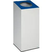 VAR Müllsackständer WSG 38, für 1x 100 Liter, aus Metall
