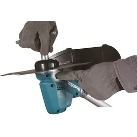 Makita DUR190URT3 inkl. 2 x 18 V