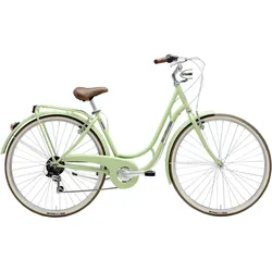 ADRIATICA Cityfahrrad 28 Zoll DANISH 28