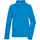 KILLTEC Kinder Shirt KSW 248 BYS FLC SHRT, Größe 140, in Blau sky