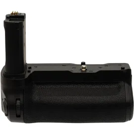 PATONA Premium Batteriegriff für Nikon Z8 mit Fernbedienung