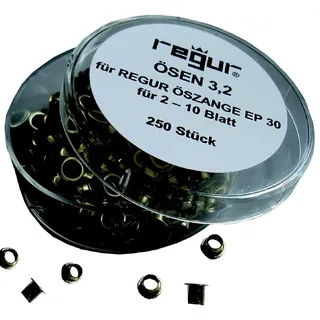 Regur EP 30 RÖ-32