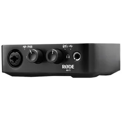 Rode AI-1 USB Audio Interface