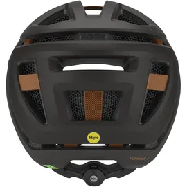 Smith Optics Forefront 3 55-59 cm schwarz 2021