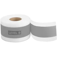 Level + LEVEL+ Elastomer Dichtband Dichtungsband Abdichtband Fliesen 120/70