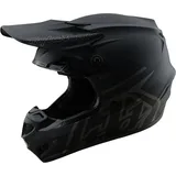 Troy Lee Designs GP Pro Mono Matt Schwarz XL