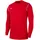 Nike Unisex df park20 Trikot, University Red/White/White, 15 Jahre