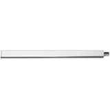 Avenarius WC-Bürstengriff 280 mm Silber (1002350010)