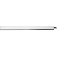 Avenarius WC-Bürstengriff 280 mm Silber (1002350010)