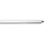 Avenarius WC-Bürstengriff 280 mm Silber (1002350010)