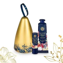 Yves Rocher VORTEILS-SETS - Weihnachtsset Grenade Magnolia