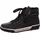Rieker N0708 Damen Schwarz 38