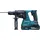 Makita DHR243RTJ inkl. 2 x 5,0 Ah + Makpac + Schnellladegerät