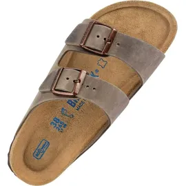 Birkenstock Arizona braun