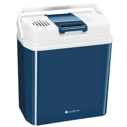 Kühlbox Nordpol - Blau