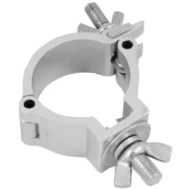 Eurolite TPC-10 Klammer Silber