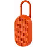 Lexon Mino T neonorange (LA124OF)