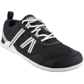 Xero Shoes Prio Schuhe schwarz/grau/weiß - 45