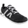 Xero Shoes Prio Schuhe schwarz/grau/weiß - 45
