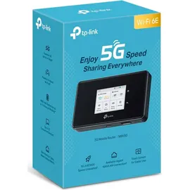 TP-Link M8550 Router