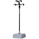 Lemax Miniatur-Sportplatzleuchten Bauen Ihr Dorf 44755