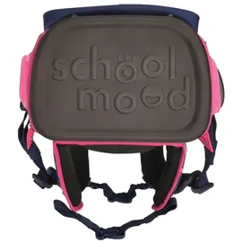 School-Mood Timeless Air+ 7-tlg. leni hund