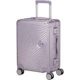 American Tourister Selection Soundbox Alu Hartschalenkoffer