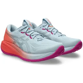 Asics Gel-Cumulus 28 Damen Sky / Sun Coral 43,5