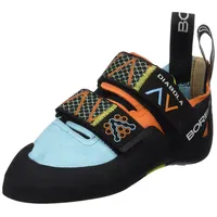 Boreal Diabola Kletterschuhe (Größe 37, tuerkis)