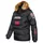 Geographical Norway Windbreaker Winterjacke
